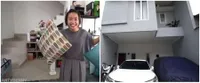 Perbandingan Rumah 6 Selebriti Sebelum & Sesudah Direnovasi, Lebih Nyaman Dengan Banyak Fitur