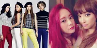 Perbedaan Usia Antara Yang Paling Tua dan Termuda di Grup K-Pop