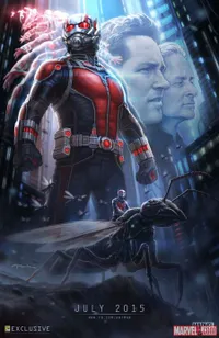 Percaya Nggak Kalau Semut Bisa Jadi Superhero? Ini Buktinya