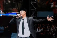Perdana Jadi Anggota DPR RI, Potret Sederet Artis yang Lolos ke Senayan - Ada Dina Lorenza Hingga Uya Kuya