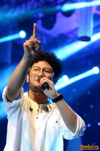 Perdana, Kunto Aji Ramaikan Ramadan Jazz Festival!