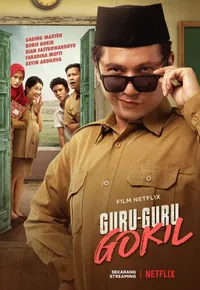 Peringati Hari Guru Nasional, Berikut 6 Film Inspiratif Bertema Guru yang Wajib Ditonton - Ada 'SOKOLA RIMBA' hingga 'TANAH SURGA KATANYA'