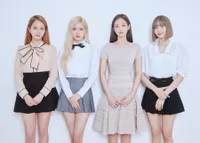 Peringkat Reputasi Brand Girl Group Bulan November Telah Diumumkan - Yuk Simak 10 Besarnya!