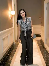 Perjalanan Ashanty Memulai Bisnis dari 2011, Pakai Alat Seadanya - Kini Ekspansi ke Korea