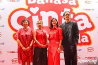 Perjalanan Cinta di AADC Berlanjut Lewat Film Pendek 'BAHASA CINTA YANG BEDA'