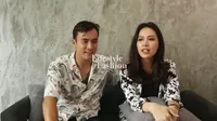 Perjalanan Cinta Lady Nayoan dan Rendy Kjaernett, Sempat Dicomblangin dan Cuma Pacaran Sebentar Sebelum Nikah