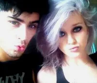 Perjalanan Cinta Zayn Malik & Perrie Edwards, Berujung Putus