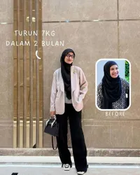 Perjalanan Diet Shireen Sungkar Turun 7 Kg dalam 2 Bulan, Tetap Bisa Makan Enak 