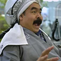 Perjalanan Hidup Adam Suseno Suami Inul Daratista, Gak Cuma Modal Kumis Kini Jadi Model Iklan dan Aktor
