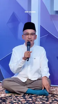Perjalanan Iman Ruben Onsu, Bangun Tempat Ibadah hingga Cita-cita ke Tanah Suci