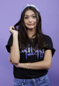 Perjalanan Karier Amanda Rawles, Dulu Kerap Ditolak Casting - Kini Sudah Bintangi Lebih dari 20 Judul Film 