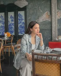 Perjalanan Karier Anggika Bolsterli Bintang Sinetron 'DI ANTARA DUA CINTA', Mengawali Langkah Sebagai Bintang Iklan - Tetap Mampu Selesaikan Kuliah Meski Sibuk Syuting