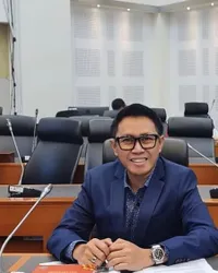 Perjalanan Karier Eko Patrio, Dari Komedian Jadi Anggota DPR RI Empat Periode