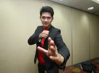 Perjalanan Karier Iko Uwais, dari Supir di Perusahaan Telekomunikasi hingga Aktor Laga Internasional 