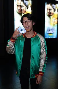 Perjalanan Karier Iqbaal Ramadhan, dari Coboy Junior hingga Jadi Aktor - Kini Memilih Berkarya dengan Jujur 