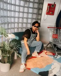 Perjalanan Karier Joshua Suherman, dari Penyanyi Cilik dengan Hits 'Diobok-Obok' kini Sukses Sebagai Komika hingga Influencer Bola