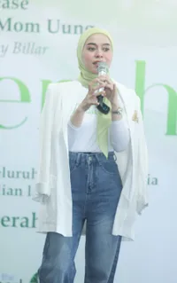 Perjalanan Karier Lesti, dari Peserta yang Mencuri Perhatian Saat Audisi D'Academy hingga Penyanyi Papan Atas - Raih Berbagai Penghargaan