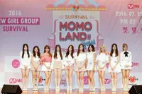 Perjalanan Karier MOMOLAND yang Resmi Bubar di Hari Valentine, Sempat Viral dengan Lagu 'BBOOM BBOOM!' - Berpisah Setelah Enam Tahun Bersama