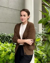 Perjalanan Karier Rianti Cartwright, Pernah Jadi Editor di Sebuah Majalah - Kini Jadi Artis Papan Atas Sekaligus Content Creator