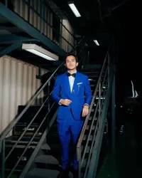 Perjalanan Karier Rizky Nazar Bintang Sinetron 'MY HEART', Berakting Sejak Tahun 2012 - Jadi Aktor Pendamping Paling Ngetop di SCTV Awards 2024