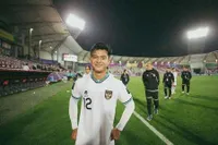 Perjalanan Karier Sepakbola Pratama Arhan, dari Semarang hingga Jelajahi Asia