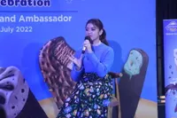 Perjalanan Karier Tiara Andini, dari Panggung Indonesian Idol hingga Istana Negara - Raih Puluhan Penghargaan 