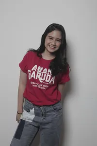 Perjalanan Karier Tissa Biani, Berawal dari Model Majalah dan Gagal Casting Berkali-Kali - Kini Jadi Aktris Multitalenta