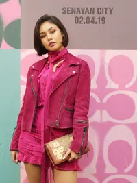 Perjalanan Karier Vanesha Prescilla, Dulu Ingin Jadi Model dan Tak Terpikir Jadi Aktris - Kini Namanya Melejit Jadi Idola Kaum Adam