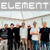 Perjalanan Karir Element Band, Salah Satu Ikon Lagu Galau Era 2000-an