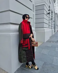 Perjalanan Kehamilan Syahrini, Dua Kali Alami Keguguran - Berhasil Program di Usia 43 Tahun