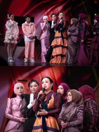 Perjalanan Soimah Jadi Juri Dangdut Academy, Kini Kembali Dampingi Academia di DA8
