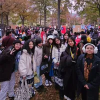 Perjuangan Berbuah Manis, 10 Potret London Abigail Anak Wulan Guritno Raih Medali Perak The World Scholars Cup di Yale university - Bikin Bangga Keluarga