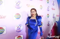 Perjuangan Karir Selama 9 Tahun Akhirnya Berbuah Manis, Evi Masamba Cerita Kini Punya Rumah Mewah Sendiri