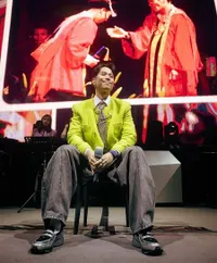 Perjuangan Lawan Kanker Ubah Cara Vidi Aldiano Pandang Penampilan