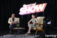 Perjuangan Sridevi yang Bisa Jadi Inspirasi Peserta Audisi DA 8