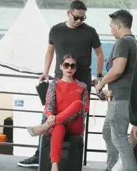 Perjuangan Tak Mudah Tata Janeeta Comeback ke Dunia Tarik Suara Usai Vakum, Suami Beri Syarat