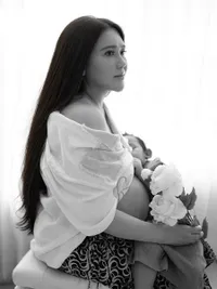 Perjuangan Via Vallen Lahirkan Anak Kedua Lewat Operasi Caesar