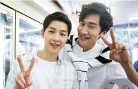 Perkiraan Tamu-Tamu Ganteng di Pernikahan Song Song Couple Nanti