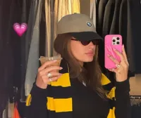 Perlihatkan Perut yang Makin Membesar, Hailey Bieber Berbagi Kabar Terbaru Tentang Kehamilannya