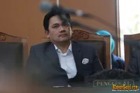 Permintaan Pra Peradilan Ditolak, Ini Wajah Kecewa Farhat Abbas