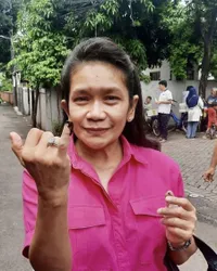 Pernah Berbagi Suami Dengan Annisa Trihapsari, 8 Potret Terbaru Maya Firanti Istri Pertama Ari Sigit