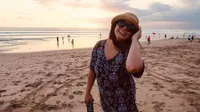 Pernah Dibully Karena Gemuk, Ini Foto Thalita Latief Setelah Berat Badan Turun 26 Kg Lewat Diet Sehat