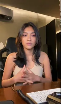 Pernah Disebut Hitam dan Jelek, Potret Canti Tachril Istri Adipati yang Seorang Anak Konglomerat