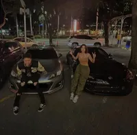 Pernah Ditawar Rp2 Miliar Untuk Kencan, 10 Potret Rachel Florencia yang Diduga Pacar Baru Reza Arap - Dibanding-Bandingkan dengan Wendy Walters