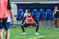 Pernah Ikut Dakwah Ummi Pipik, 8 Potret Adik Bungsu Abidzar Al Ghifari Main Sepak Bola - Paras Ganteng Curi Perhatian
