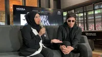 Pernah Jadi Korban Bully dan Body Shaming, 8 Potret Aurel Hermansyah Luncurkan Lagu Berjudul 'Aku Juga Manusia' - Beri Pesan Ini
