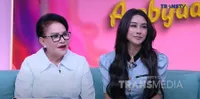 Pernah Jadi Mertua, Mpok Atiek Ngaku Sudah Anggap Bebizie Seperti Anak Sendiri