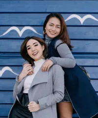 Pernah Tidur Seranjang Dengan Gading Marten, Potret Sri Devi Sahabat Gisel - Dulu Sempat Dituding Pelakor