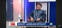 Pernah Tinggal di Kandang Kambing! 10 Potret Perjalanan Hidup Haji Bolot yang Kini Jadi Juragan Kontrakan