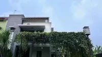 Pernikahan di Ujung Tanduk, Ini 8 Potret Rumah Asri Welas yang Penuh Memori Kehangatan Keluarga - Punya Playground Pribadi